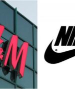 H&M and Nike