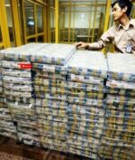 Uang Peru Dicetak oleh Indonesia, Begini Faktanya