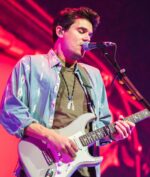 Album Baru John Mayer Telah Rampung Rampung!