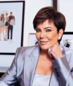 Kris Jenner Siap Rilis Skincare 'Ready To Go' yang Anti-aging