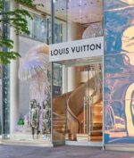 The New Louis Vuitton Ginza