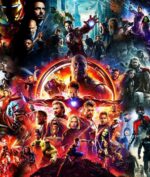 Marvel Cinematic Universe