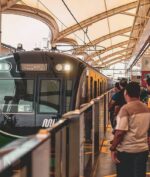 MRT photography