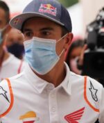 Marc Marquez MotoGP 2021