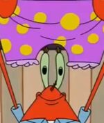 Dua Episode SpongeBob SquarePants Dihapus Oleh Nickelodeon