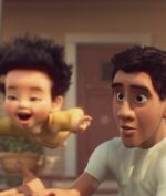 Film Pendek Pixar 'Float'