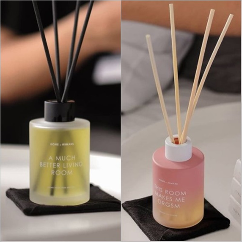 🌿9 Reed Diffuser Terbaik Wangi Masa Kini, Anti Stres dan Bad Mood Saat