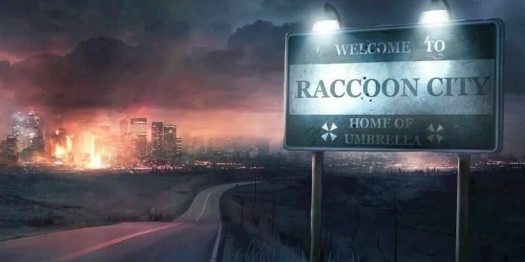Sony Umumkan Film Terbaru Resident Evil, Apa Artinya Sony Umumkan Film Terbaru Resident Evil, Apa Artinya
