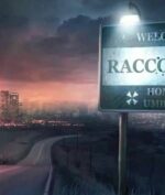 Resident Evil: Welcome to Raccoon City