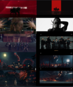 Video Musik Lay EXO 'Lit' Dicontek Oleh Raja Terakhir?