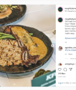 KFC Naugthy By Nature Rilis Menu Baru, Apa Saja?