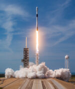 SpaceX Falcon 9 Block 5