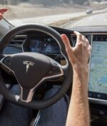 Tesla Full Self Driving