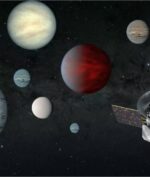Satelit NASA TESS