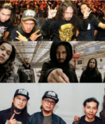 Sejarah Musik Metal Bandung akan Difilmkan