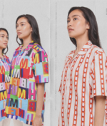Humble Minded Jembatani Perbedaan Budaya Lewat Koleksi "Coalesce"