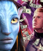 Avatar Salip Avengers Sebagai Film Terlaris di Dunia (Lagi)
