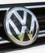 Volkswagen logo