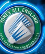Yonex All England