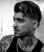 Zayn Malik new album