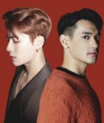 Afgan Rilis Single M.I.A, Kolaborasi Dengan Jackson Wang GOT7