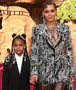 Putri Beyonce Jadi Salah Satu Pemenang Grammy Termuda Sepanjang Sejarah