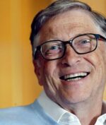 Bill Gates Dukung Proyek Meredupkan Matahari
