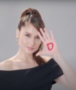 L'Oreal Gandeng Cinta Laura Ajak Perempuan Untuk Stand Up!