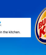 Burger King UK Minta Maaf Tweetnya Tuai Kontroversi