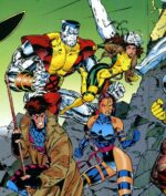 Marvel Kembangkan Reboot X-Men dengan Judul "The Mutants?"
