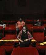 Industri Film Indonesia Siap Bangkit Lagi?
