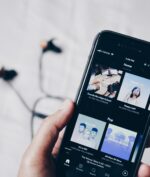 Sempat Hilang, Lagu Korea Balik Lagi Ke Spotify!