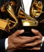 Grammy Trophy