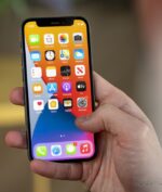 iPhone 12 mini