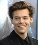 Masuk Nominasi, Harry Styles Buka Grammy 2021!