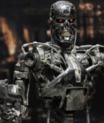 Anime Terminator Dikembangkan di Netflix