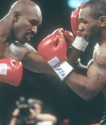 Mike Tyson Dipastikan Akan Rematch dengan Evander Holyfield 29 Mei