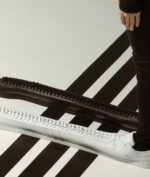 adidas Rilis Sepatu Tepanjangnya, Ini Alasannya