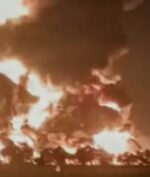 Kilangan Minyak Pertamina Balongan Indramayu Terbakar, Apa Penyebabnya?