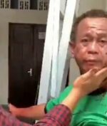 Cosmas Balalembang, Juru Parkir Gereja Katedral Makassar yang Selamatkan Ratusan Orang dari Ledakan Bom