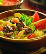Soto Betawi Miyamoto Go Internasional Ke Tokyo!