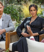 Meghan Markle and Prince Harry