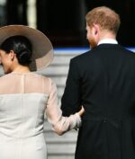 Meghan Markle and Prince Harry