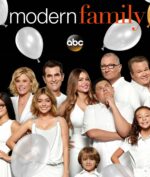Modern Family Poster
