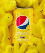 Pepsi Kolaborasi 'Lagi' Buat Marshmallow Rasa Soda?