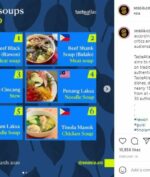 Rawon Dinobatkan Sebagai Sup Terenak di Asia