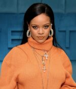 Rihanna Fenty