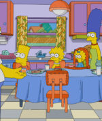 The Simpsons