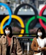 Tokyo 2020 Olympics
