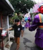 Pengamen Ondel-Ondel Akan Dilarang di Jakarta, Ini Alasannya!